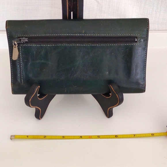 Bosca Trifold Wallet - Picture 2 of 5